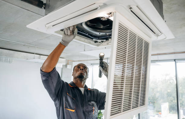 Licensed Hvac service in Harvard, MA - FH HVAC
